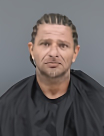 Mugshot of Larry Timothy Miller