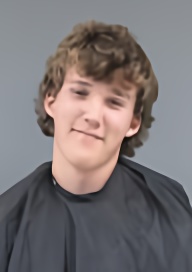 Mugshot of James Randolph Lefaivre