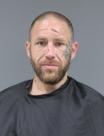 Mugshot of Brandon Lee Martin