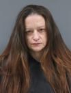 Mugshot of Christy Michelle Gladys Fowler