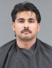 Mugshot of Luis Gerardo Perez Hernandez