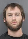 Mugshot of Joshua Brett Moore
