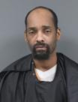 Mugshot of Shedrick Labrandon Haney