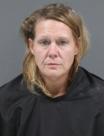 Mugshot of Stevie Rae Smith