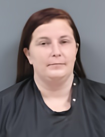 Mugshot of Ashley CIERA Aguilera