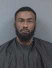 Mugshot of Zarmonn Brushaud Boyd