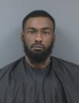 Mugshot of Zarmonn Brushaud Boyd