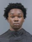 Mugshot of Andre La'son Scott