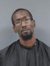 Mugshot of Travis Sentell Epps
