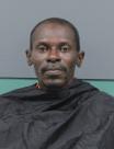 Mugshot of Antonio Rodrecus Gregory