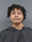 Mugshot of Ta'Shun Emaje Belk