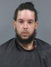 Mugshot of Michael Alexander Carter