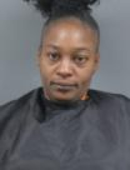 Mugshot of Markia Taleeka Gwen Wray