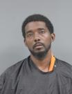 Mugshot of Derrick Eugene Byars