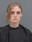 Mugshot of Alanda Marie Echoles