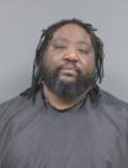 Mugshot of Jacobey Arkeiveous Giles