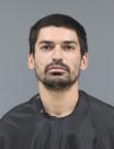 Mugshot of Zechariah Hanalei Rasmussen