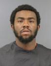 Mugshot of Walikasim Markkis Anderson