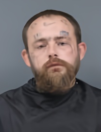 Mugshot of Robert William Thompson