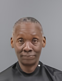 Mugshot of Joyce Maxine Gregory