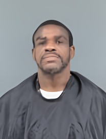 Mugshot of James Quentin Rodgers