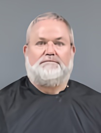 Mugshot of Hunt Jimmy Darrell