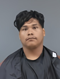Mugshot of Johan Yobani Aragon-Pacas