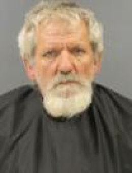 Mugshot of George Edward JR Neal