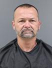 Mugshot of Charles Ashley Pearson