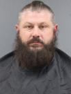 Mugshot of Timothy Jared Vise
