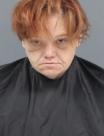 Mugshot of Joy Nicole Spencer