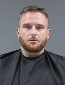 Mugshot of CHARLES WAYNE ALLISON