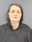 Mugshot of Penny Marie Miller