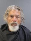 Mugshot of Clyde Stanley Hall
