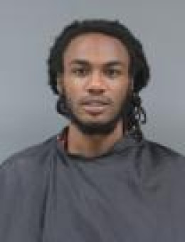 Mugshot of Jondarian Ty'Quez Thompson