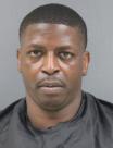 Mugshot of Joseph Bernard Wilson