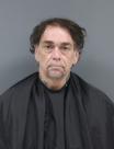 Mugshot of Charles James III Reynolds