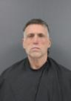 Mugshot of Michael Shane Cannon