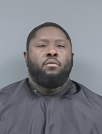 Mugshot of Dwayne Michael Ware