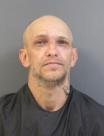 Mugshot of Brady Felmet McDaniel