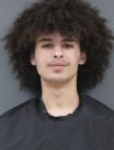 Mugshot of David Elijah JR. Allen