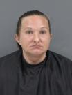 Mugshot of Amanda Louise Kellogg