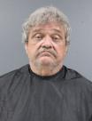 Mugshot of Hubert Lefoy Haulbrooks