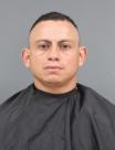 Mugshot of Oswaldo Miller Hernandez