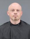Mugshot of Dustin Lee Mathis