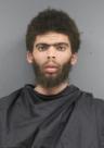 Mugshot of Thomas Edward JR Mcbride