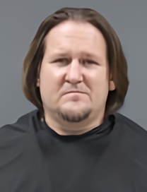Mugshot of Matthew David West