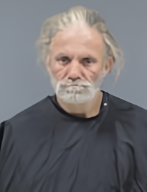 Mugshot of Charles Scott Greene