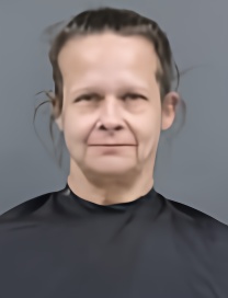 Mugshot of Jacqueline Suzanne Martin