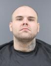 Mugshot of Ryan Blake Sweazey